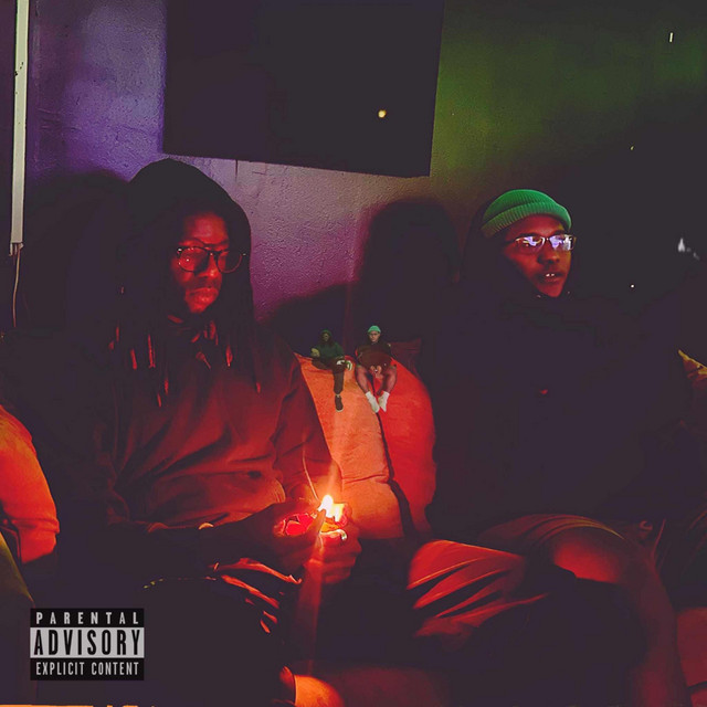 Hindsight cover art
