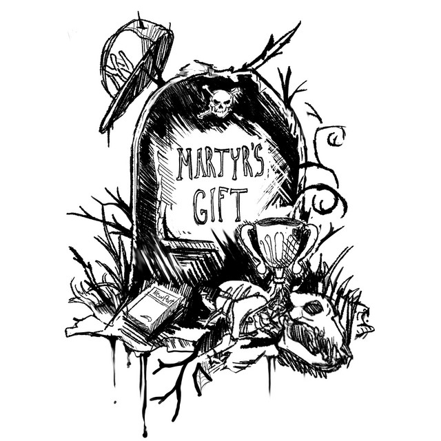 Martyr's Gift
