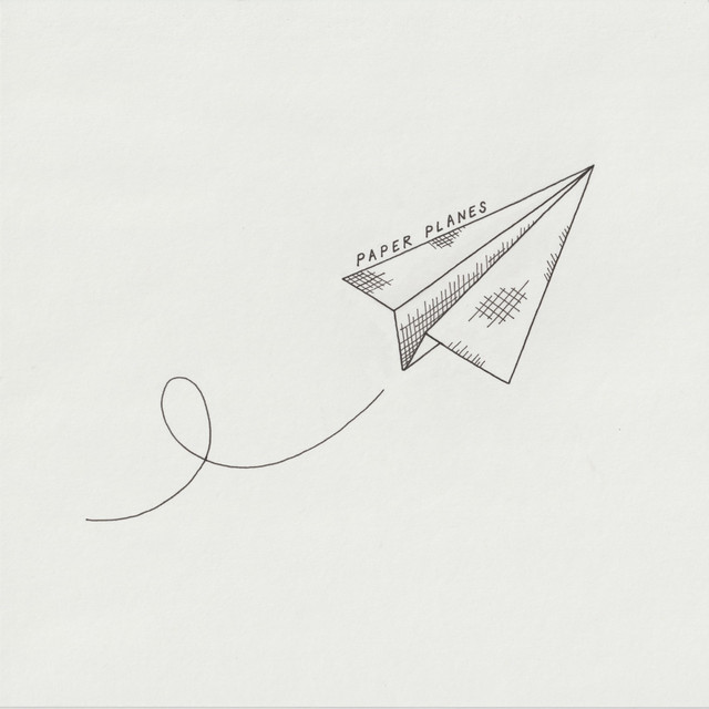 Paper Planes album image