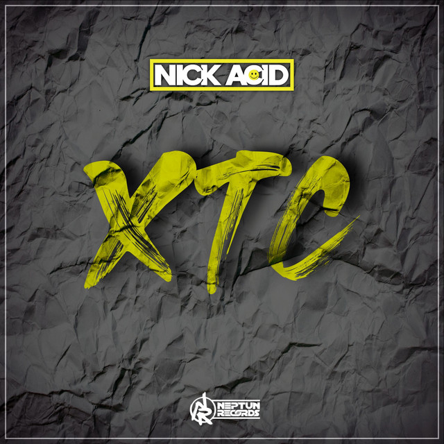 XTC - Extended Mix
