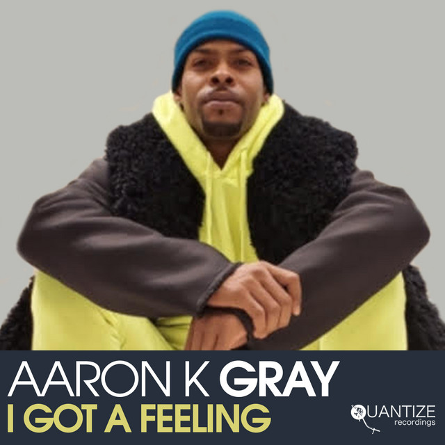 I Got A Feeling - DJ Spen DubofGomiEdit cover art