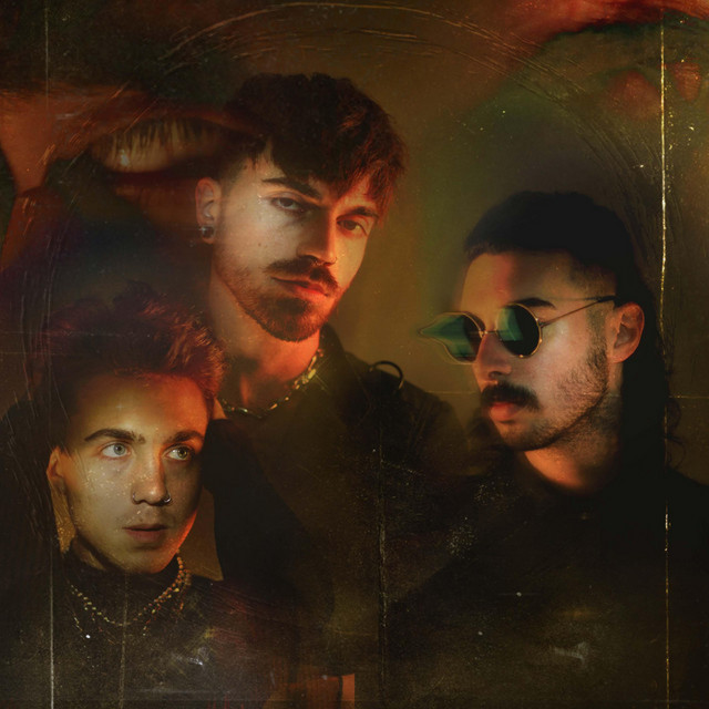 Who You Are cover art