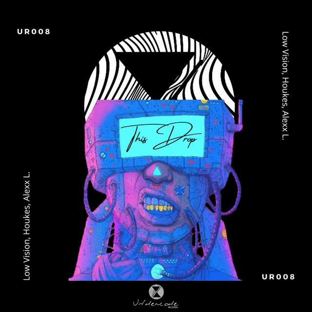 This Drop cover art