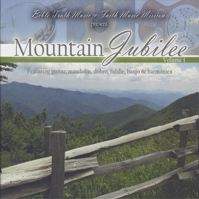 Bible Truth Music