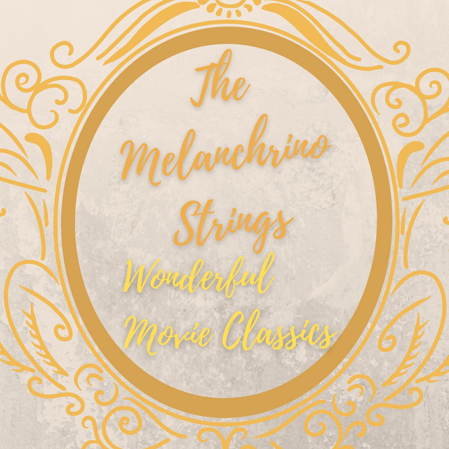 Wonderful Movie Classics cover art