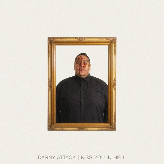 Kiss You in Hell cover art