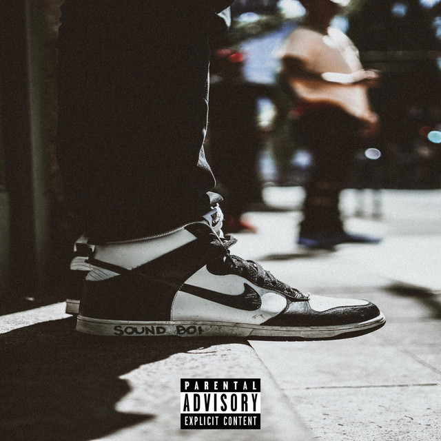 undefined album image