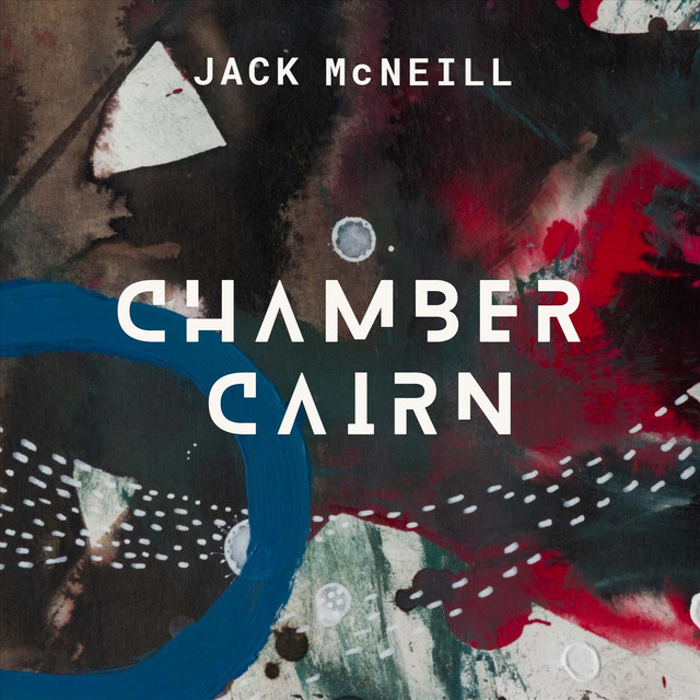 Chamber Cairn cover art