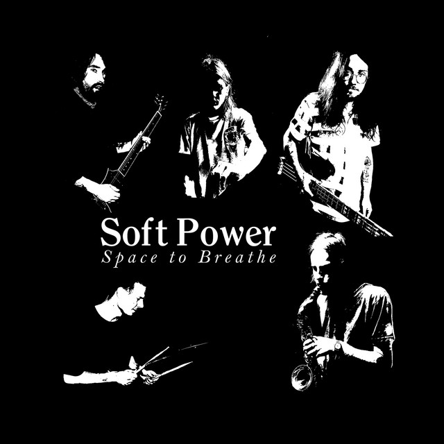 Space to Breathe cover