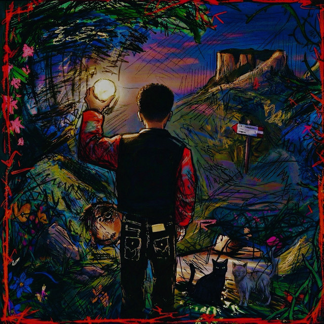 Reggio Piange cover art