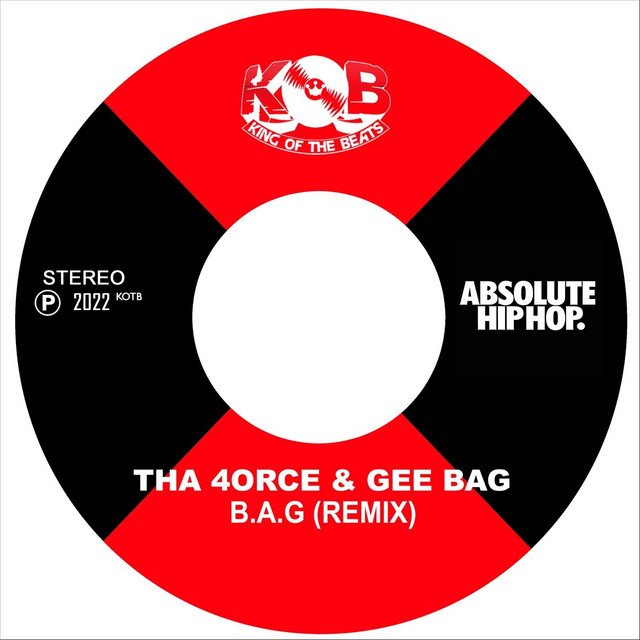 B.A.G (Remix)