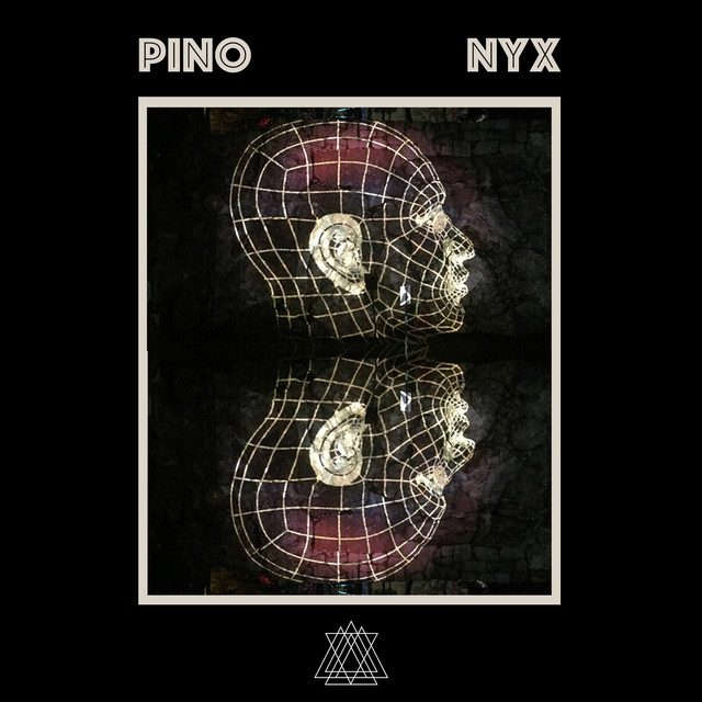 NYX cover art