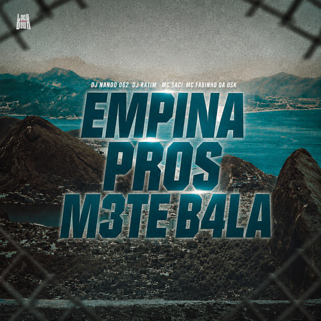 Empina Pros Mete Bala