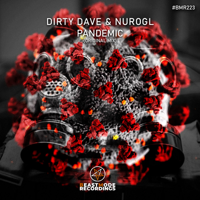 Pandemic - Single by Dirty Dave | Spotify