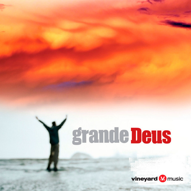 Grande Deus cover art