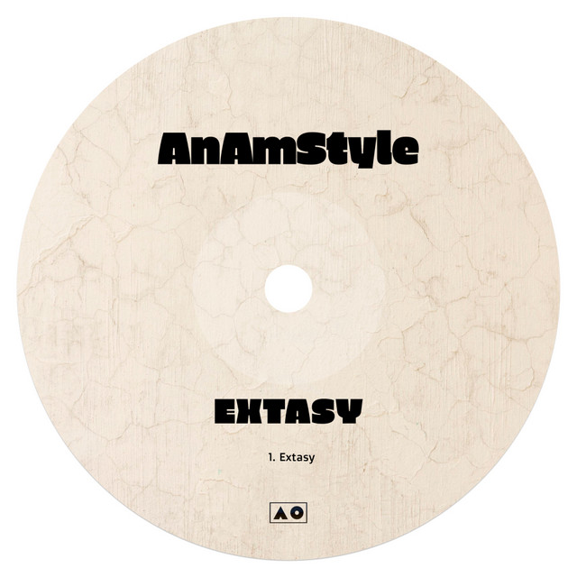 Extasy album art
