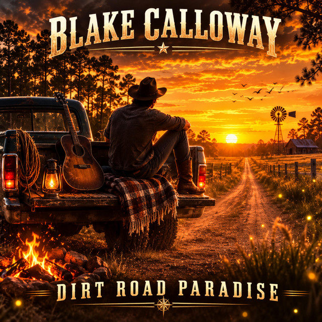 Blake Calloway