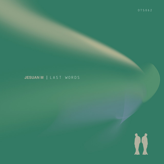 Last Words album art