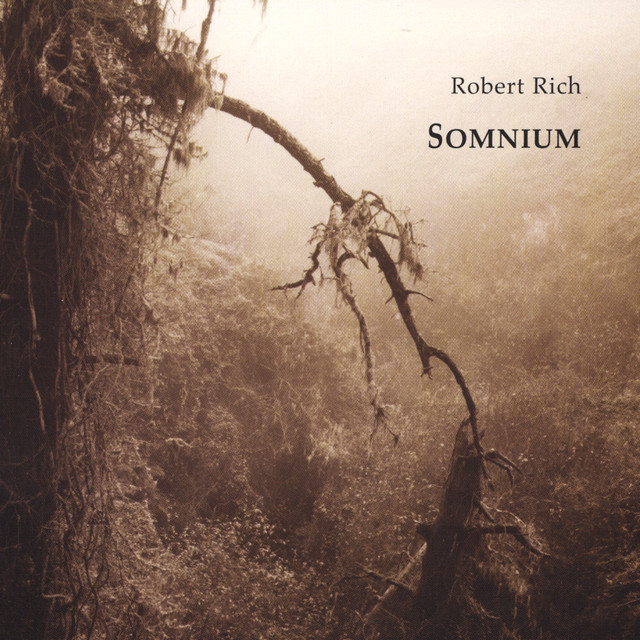 Somnium cover art