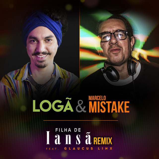 Filha de Iansã cover art