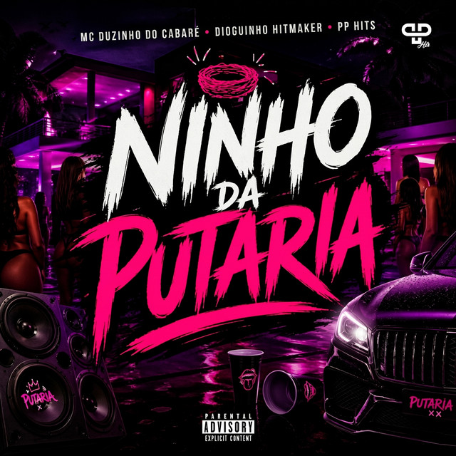 Ninho da Putaria