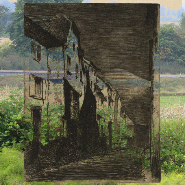 Denial in Steppe cover art