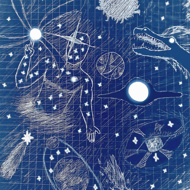 Random 2 cover art