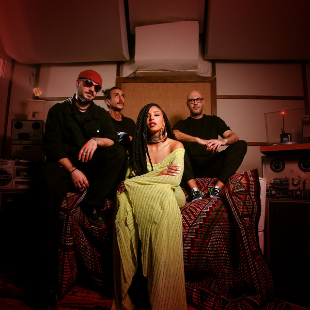 WAHYA at L'BRIDGE LIVE SESSIONS album image