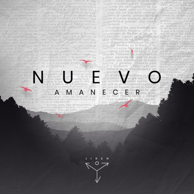 Nuevo Amanecer cover art