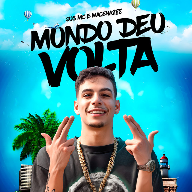 O Mundo Deu Volta
