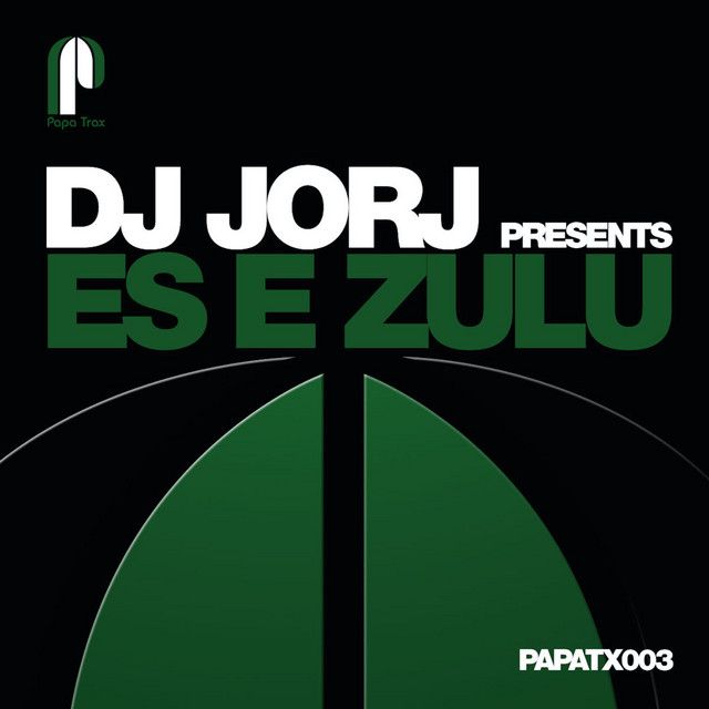 Es E Zulu cover art