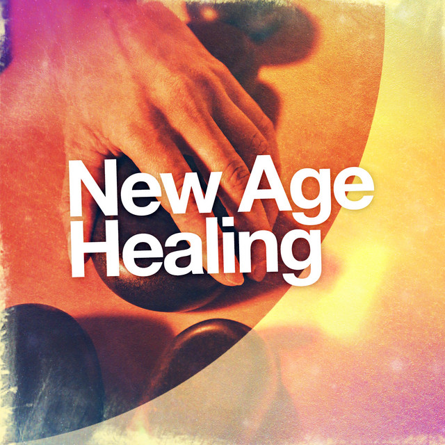 New Age Healing by New Age Noise