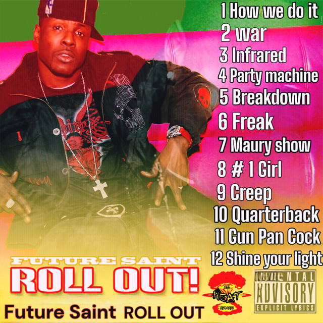 ROLL OUT