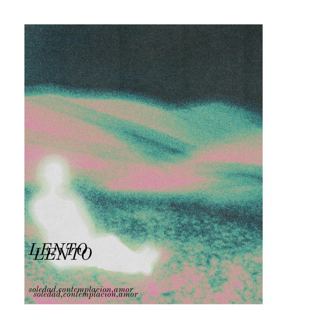 Lento cover art