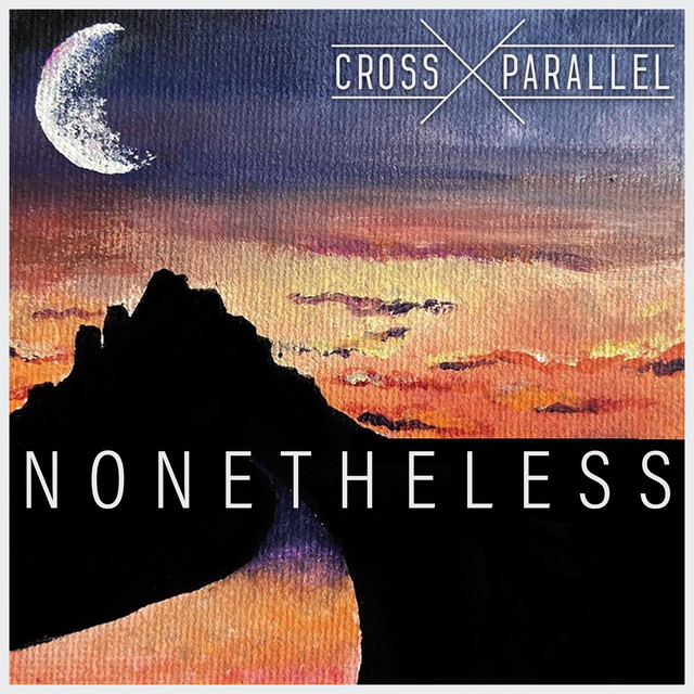 Nonetheless cover art