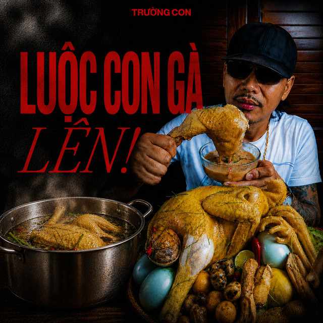 Luộc Con Gà Lên!!! - Troll VN