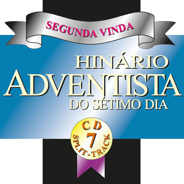 Hinário Adventista do Sétimo Dia, Vol. 7 cover art