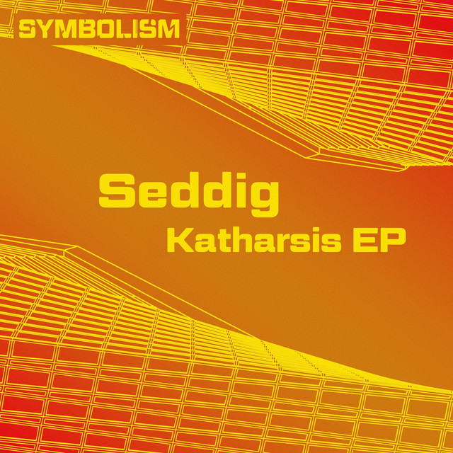 Katharsis album art