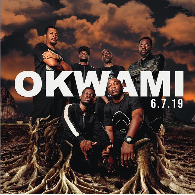 6.7.19 cover art
