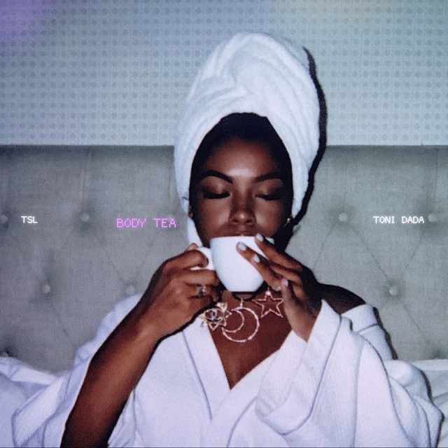 Body Tea