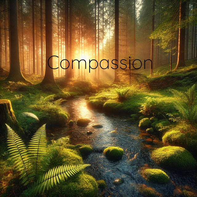Matthias Schneiders – Compassion