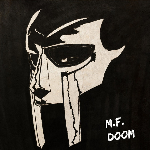 M.F. cover art
