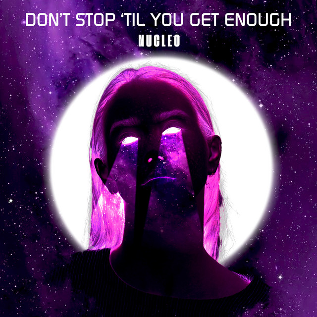 Get Till You Stop Don't Enough 洋楽