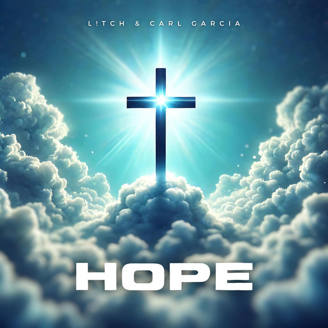 HOPE cover art