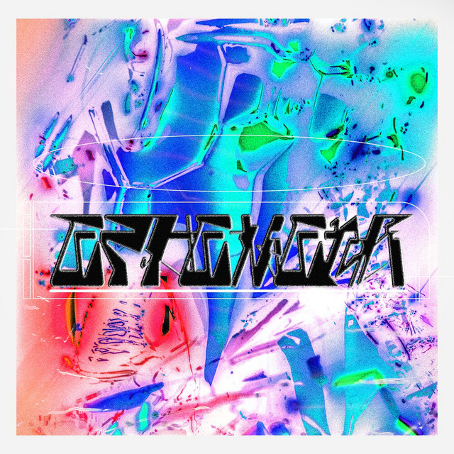 Virtual Tourism album art