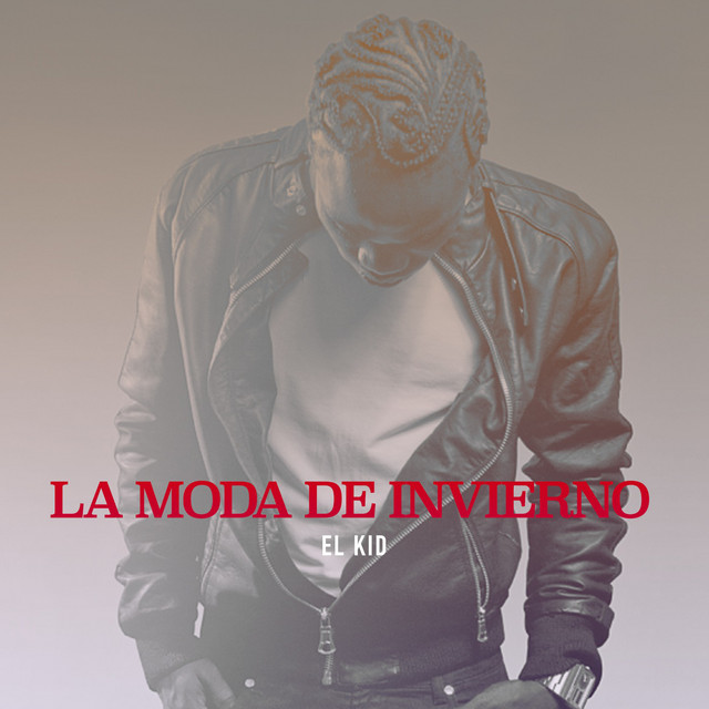 La Moda De Invierno cover art