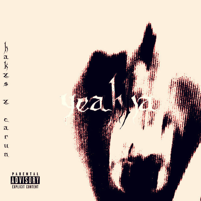 YEAHHA cover art