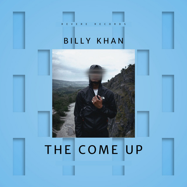 The Come Up cover art