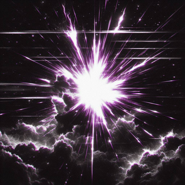 NOVA cover art