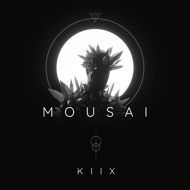 Mousai cover art